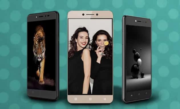 Coolpad Receives $300 Million Funding From Chinese Property Mogul Chen Hua