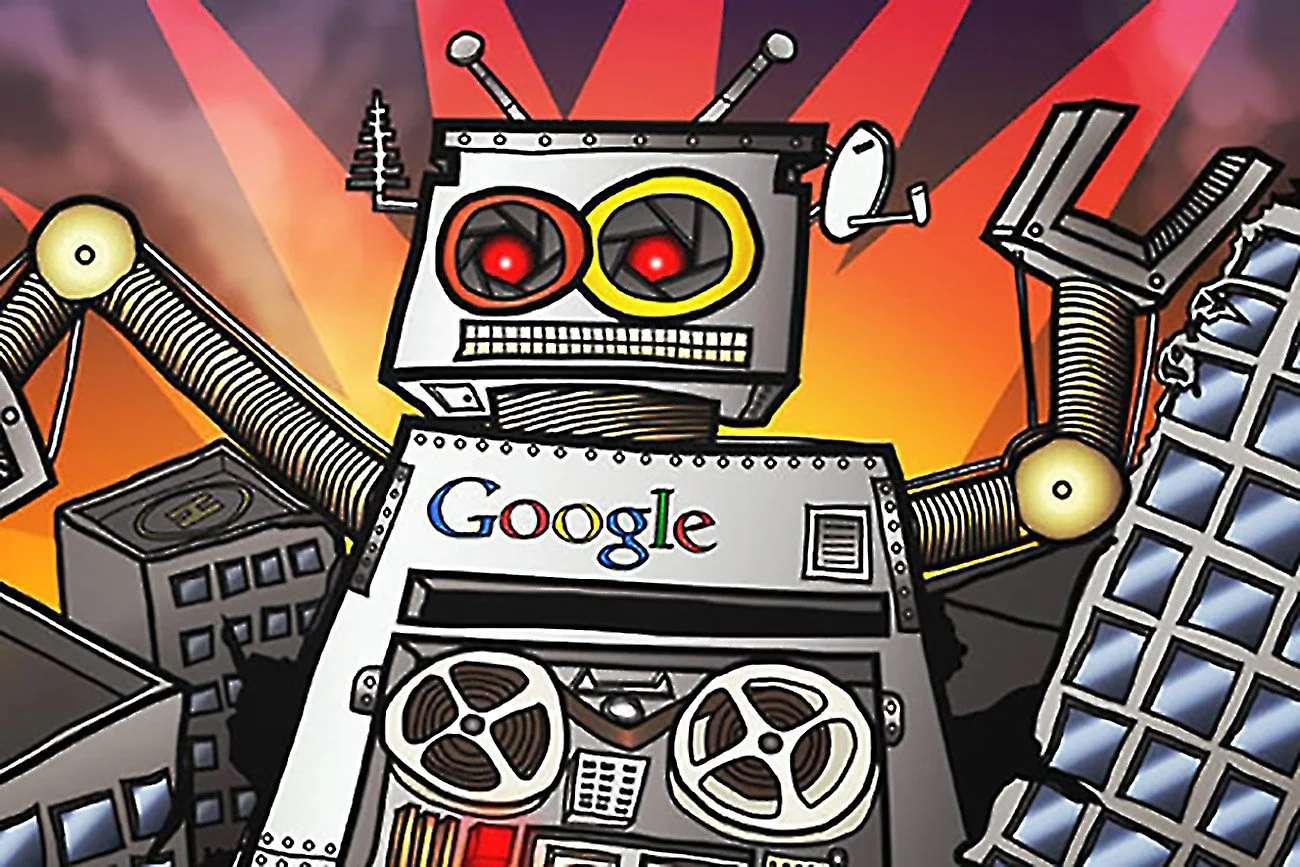 Google’s Association With AI Startups In India Was At An All-Time High In 2017