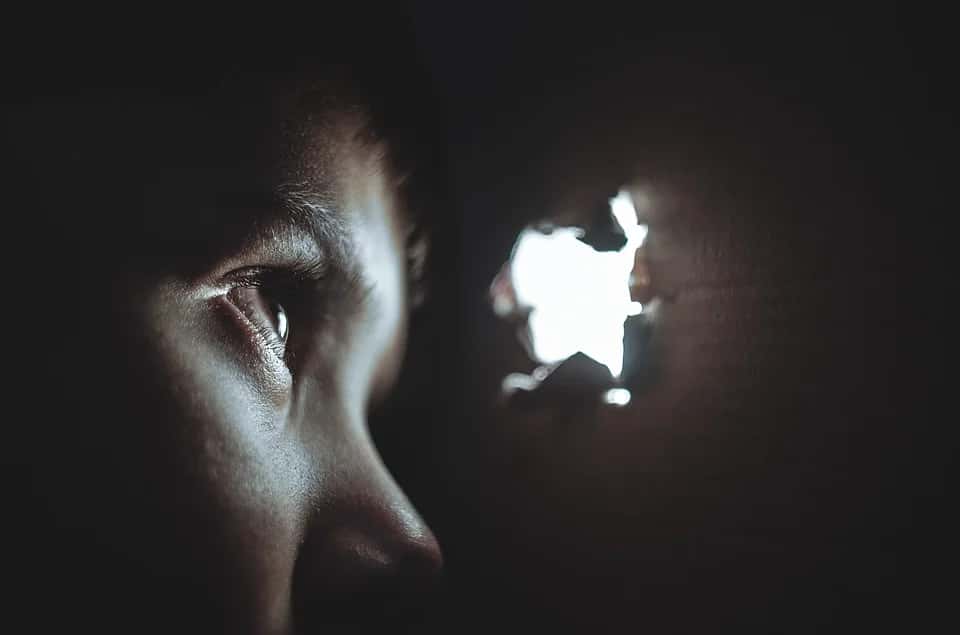 AI Trained To Detect Child Abuse Images To Save Police From Trauma