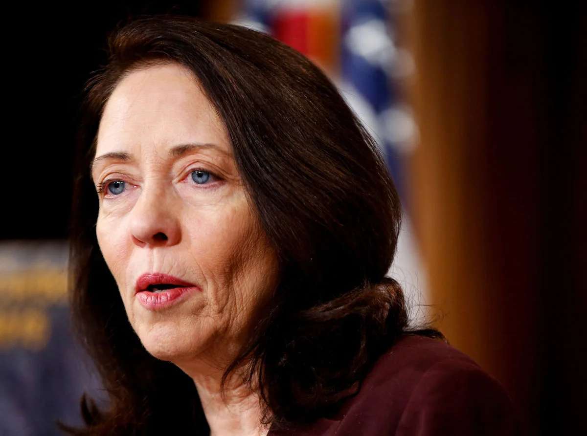 US Senator Maria Cantwell Drafts Bill For Regulation Of Artificial Intelligence