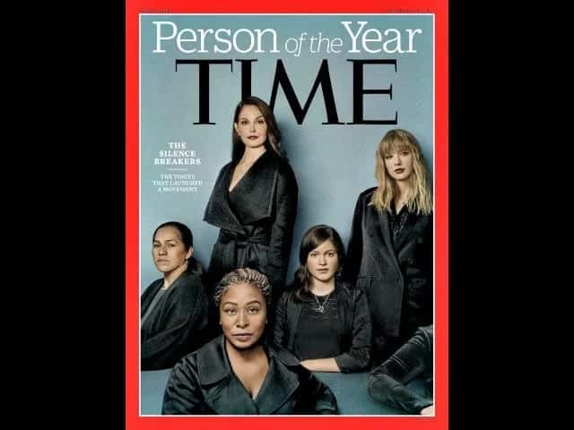 This AI Programme Has Predicted TIME Magazine's Person Of The Year Second Time In A Row