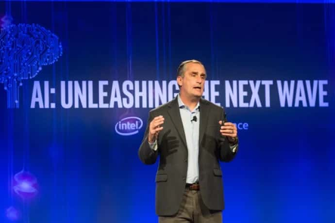 In Two Separate Developments, Intel Backs Innovation In AI And Autonomous Technology