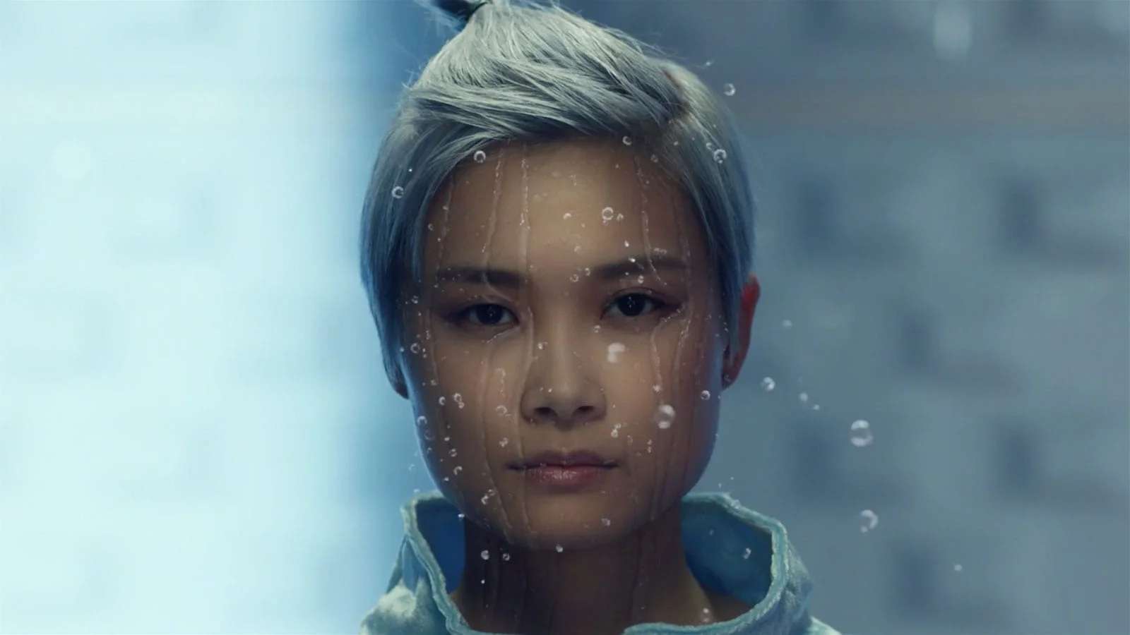 Artificial Intelligence By Intel Creates A Promo Clip For Chinese Singer’s Song