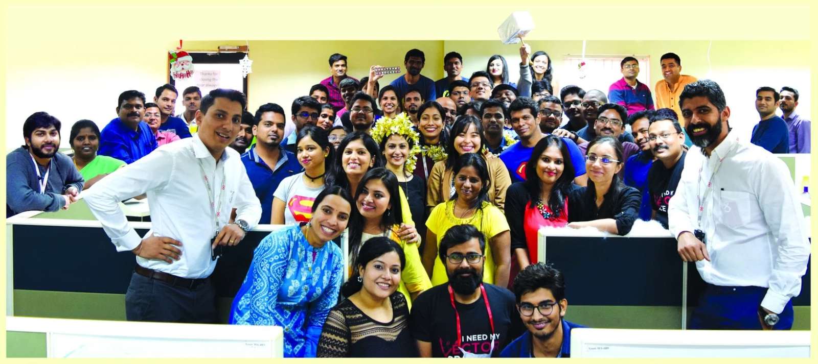 EdGE Networks Gets Funded By Kalaari Capital and Ventureast