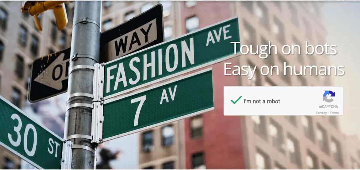 Vicarious’ Artificial Intelligence System Beats Google’s reCAPTCHA