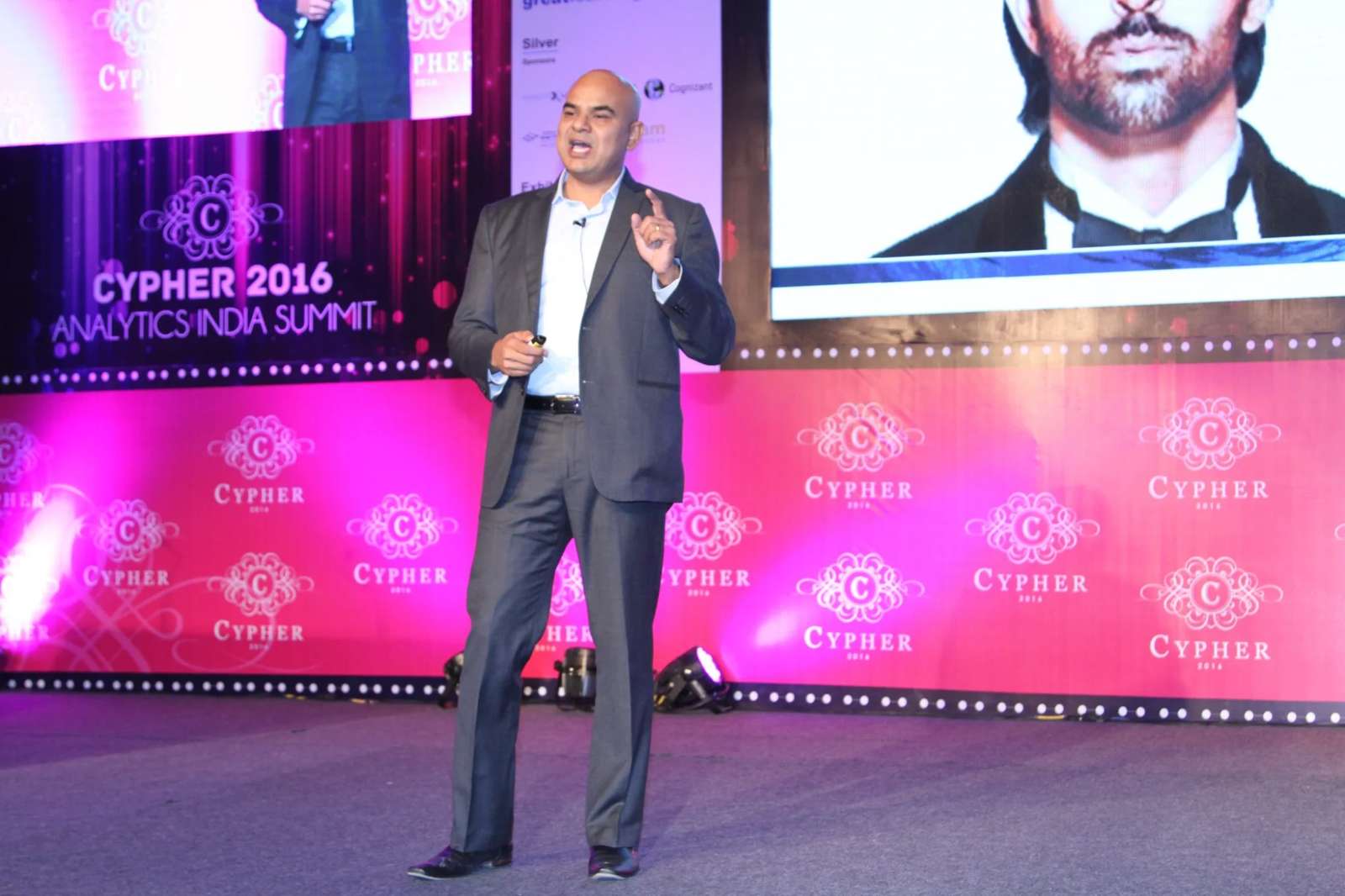 Deep Thomas, Former Tata Executive Joins Aditya Birla Group As Its Chief Data And Analytics Officer