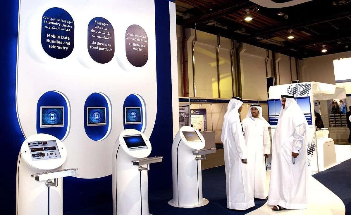 UAE Ups It's AI Game, Appoints The First Ever Minister For Artificial Intelligence