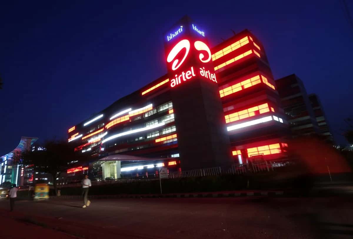 Airtel Looks Forward To Introducing AI Based Services To Its Customers, Partners With Amdocs