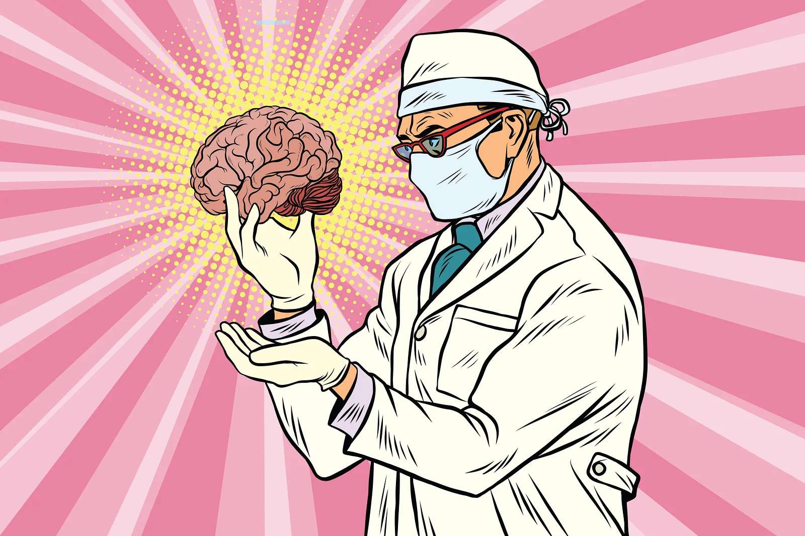 AI Is Enabling Medical Technicians To Be The Future Data Scientists