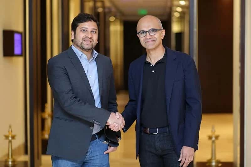 Flipkart Knocks On Microsoft’s Door For Building AI, ML-Based Future Solutions