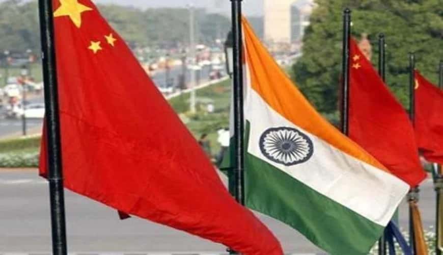 Indian And Chinese Firms Hold Discussion For Cooperation On Artificial Intelligence