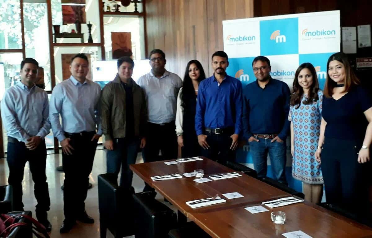Mobikon Secures $7 Million Funding For Restaurant Dashboard