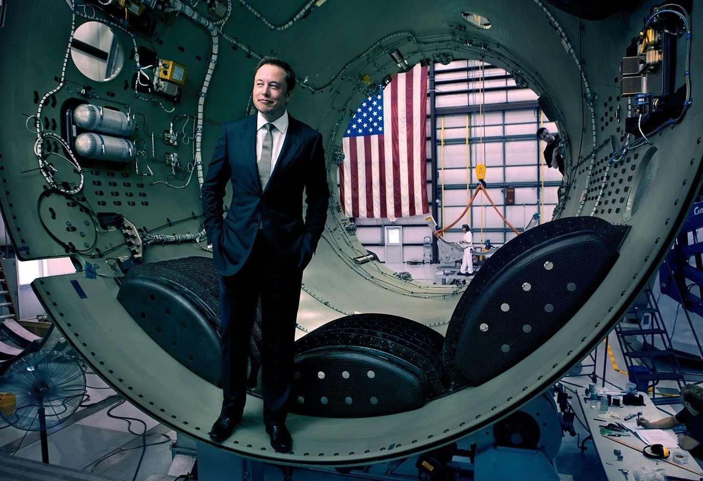 Elon Musk Urges UN For An Outright Ban On Killer Robots, 116 Founders Join In