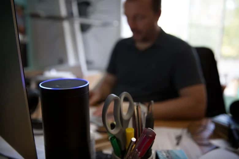 Amazon Echo To Have An Official Launch In India By This Year End