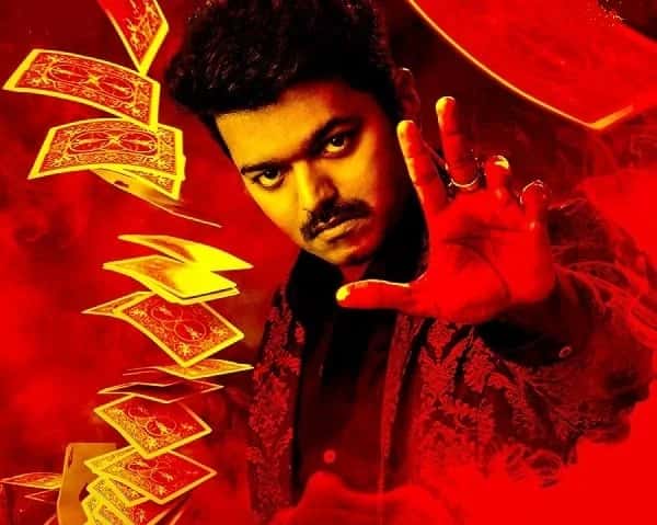 Latest Tamil Film ‘Mersal’ To Connect To Its Fans Via AI-Based Chatbot ICONICbot