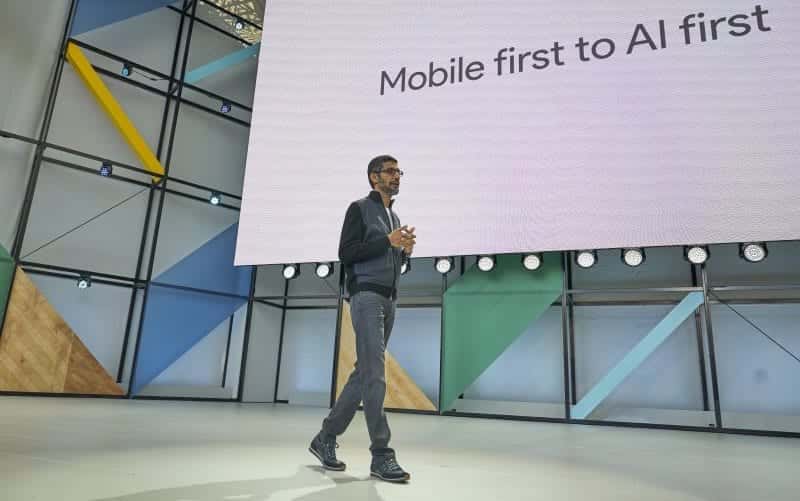 Google’s PAIR project aims at improving AI and Machine Learning