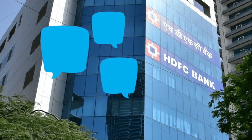 HDFC Bank’s ‘Eva’ Becomes India’s Largest, Smartest Chatbot