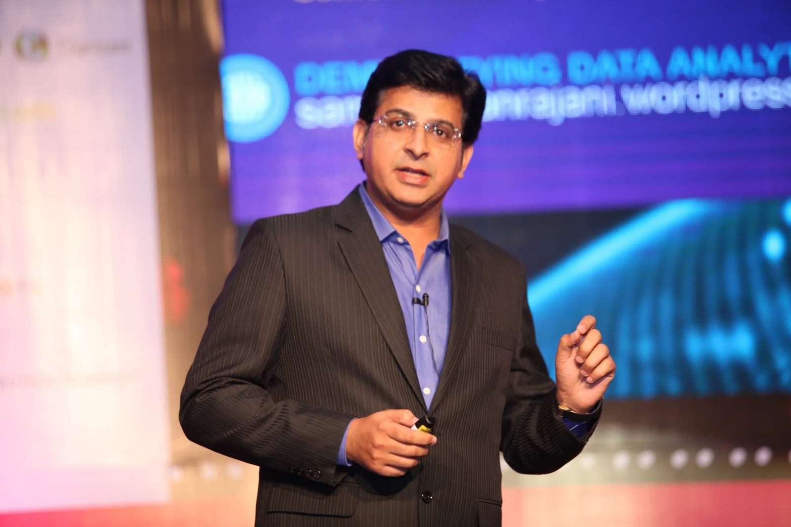 Fractal Analytics expands leadership team, ropes in Sameer Dhanrajani as Chief Strategy Officer