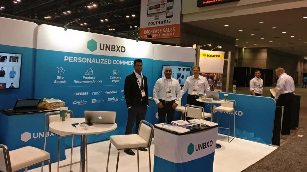 Bangalore startup Unbxd raises $12.5 million funding, to invest in AI engine to boost product discovery