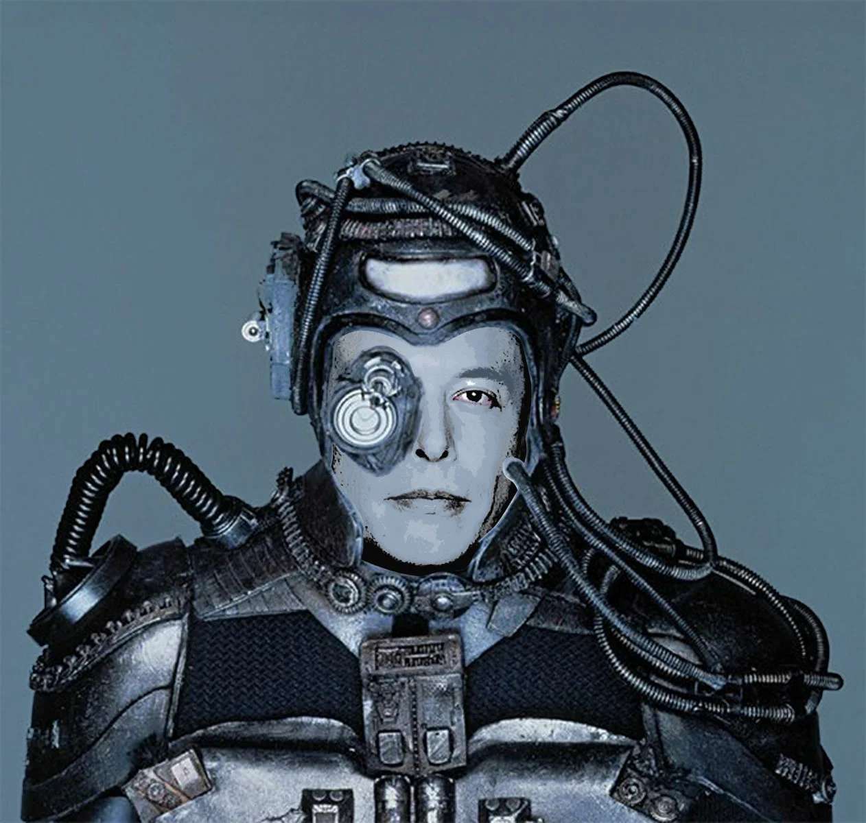 Elon Musk Warns That Not North Korea But AI Arms Race Could Spark World War III