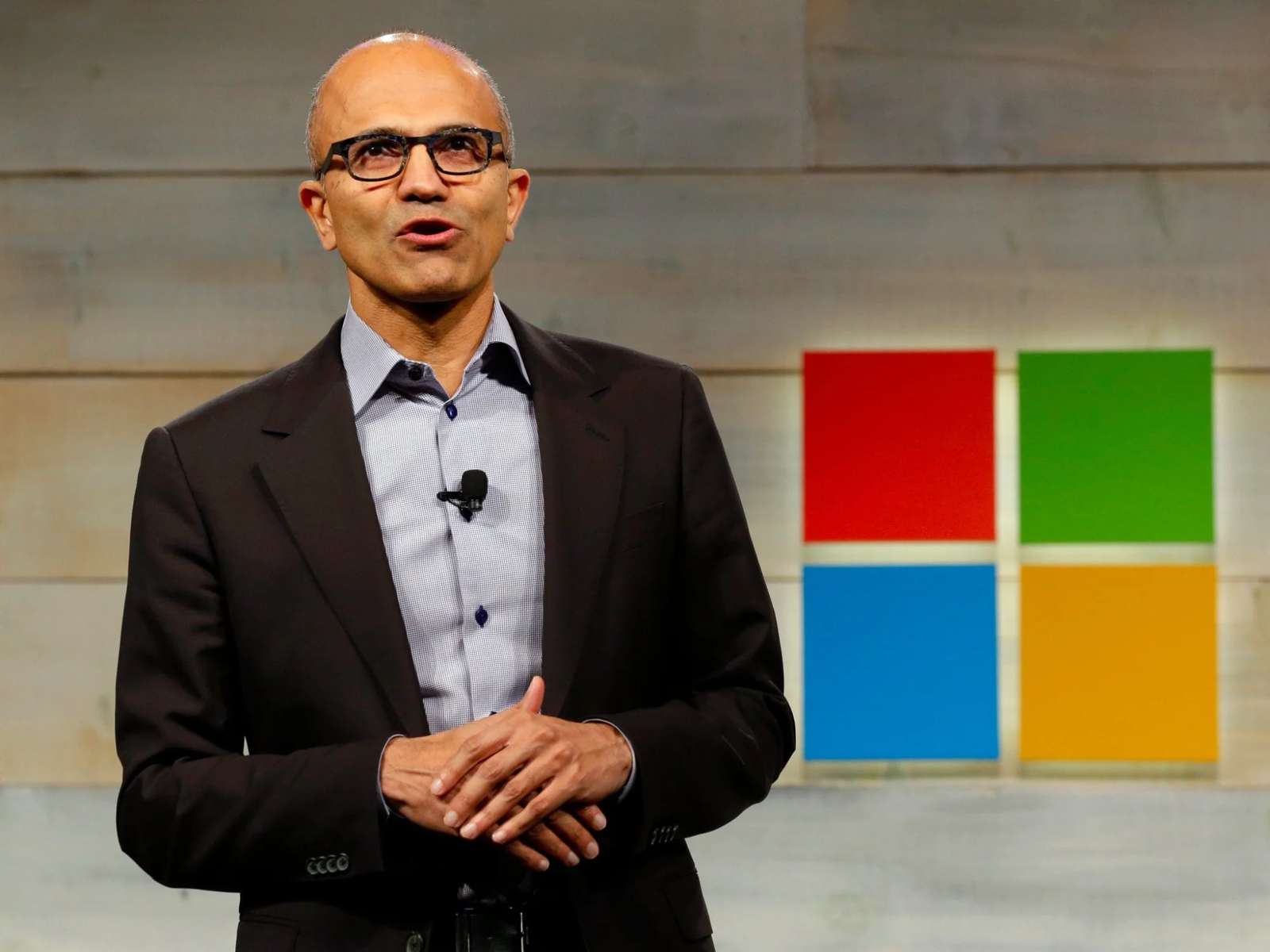 Microsoft CEO Satya Nadella rolls out 10 rules that will define Artificial Intelligence