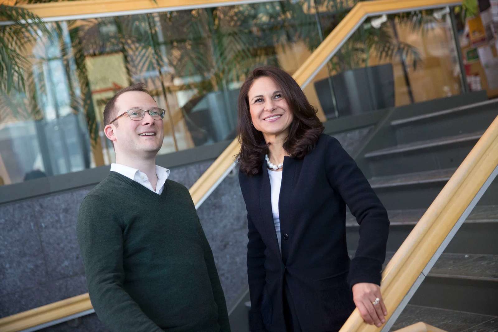 Harvard’s newly launched Data Science Initiative intends to aid cross-disciplinary collaboration