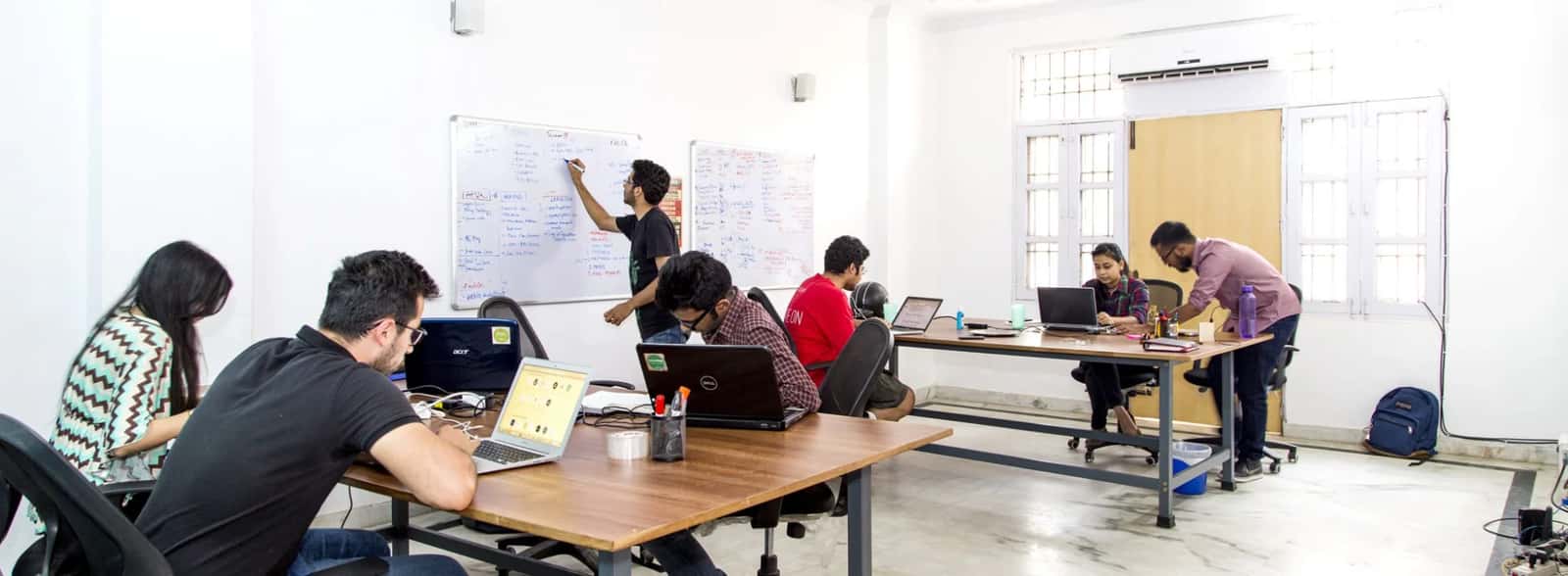 Work automation startup, Squad bags $2.1m in a recent funding round