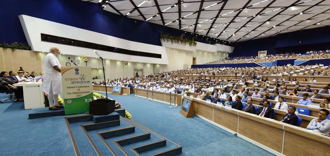 Will PM Modi's Insistence On Using Data Analytics To Track Undeclared Wealth Wreck People’s Digital Lives?