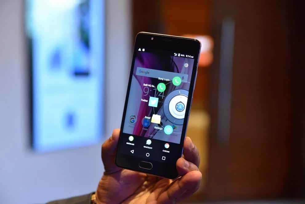 Panasonic joins the league of AI enabled smartphone providers: How is it different from others?