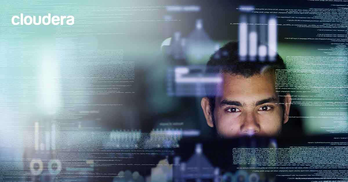Data management company Cloudera goes public, trumps rival Hortonworks