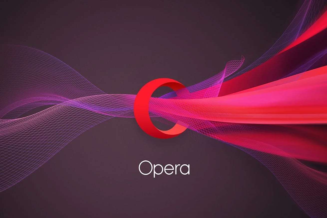 Re-imagining Opera Browser with Artificial Intelligence