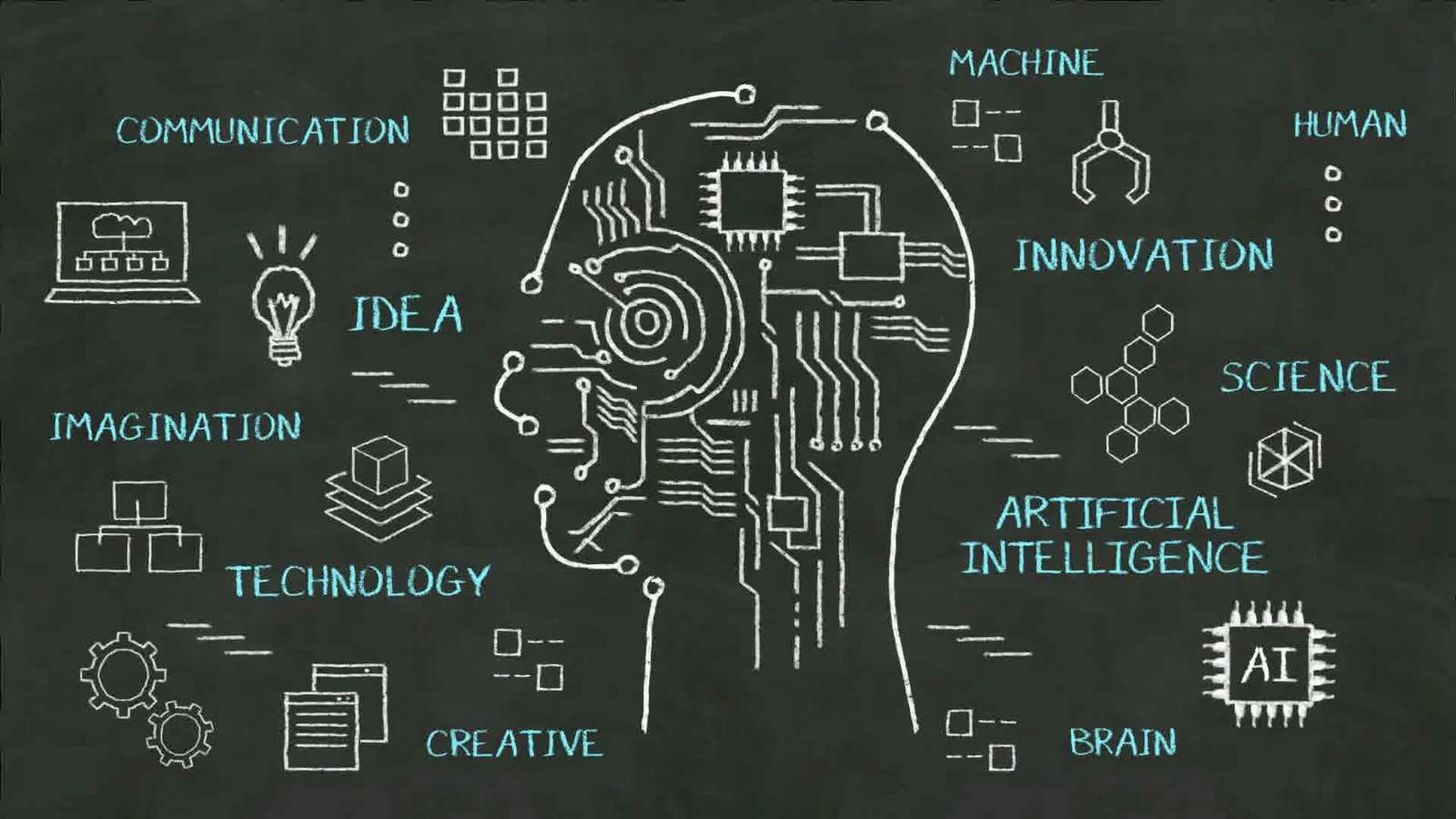 DeepMind helps AI to master a new skill— “Imagination”