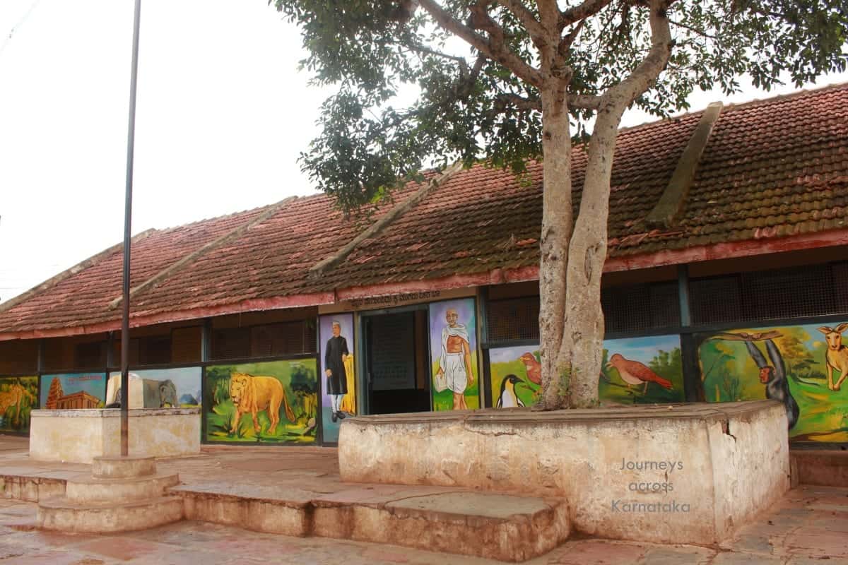 Karnataka Education Department join hands with Karnataka Government to put 76000 schools on GIS map