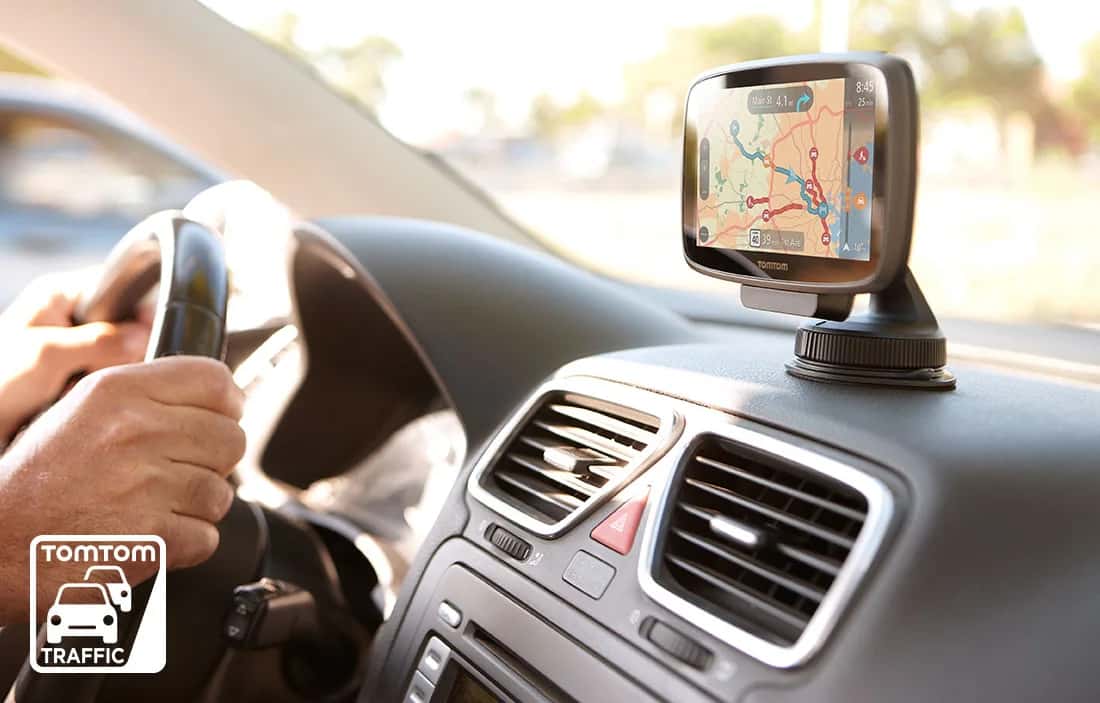 TomTom’s New "Traffic Centre" At Pune Centre Of Excellence To Help Commuters Make Smarter Traffic Decisions
