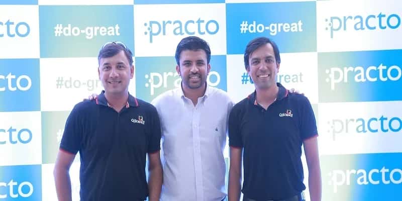 Healthcare company Practo acquires Enlightiks, analytics provider to strengthen enterprise