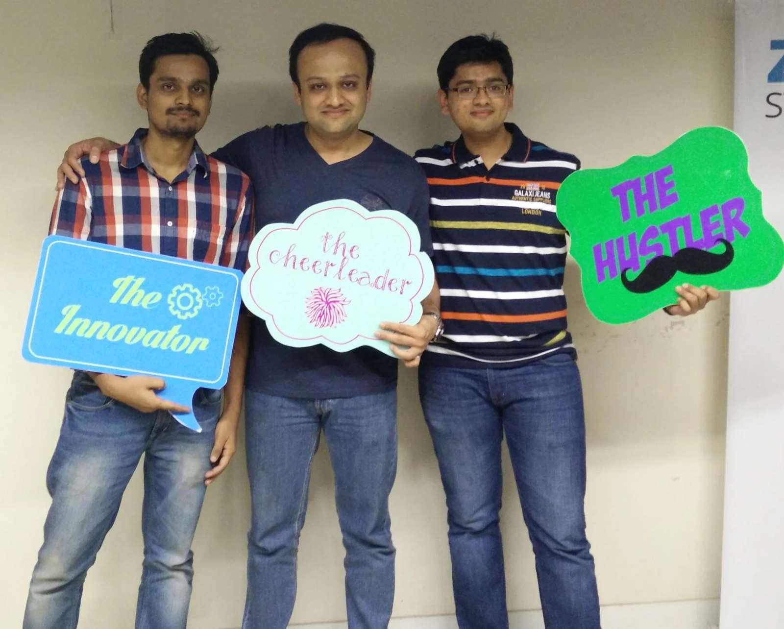 vPhrase Analytics Solutions raises seed funding