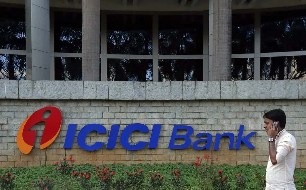 ICICI Bank moves the digital way through Blockchain and Artificial Intelligence