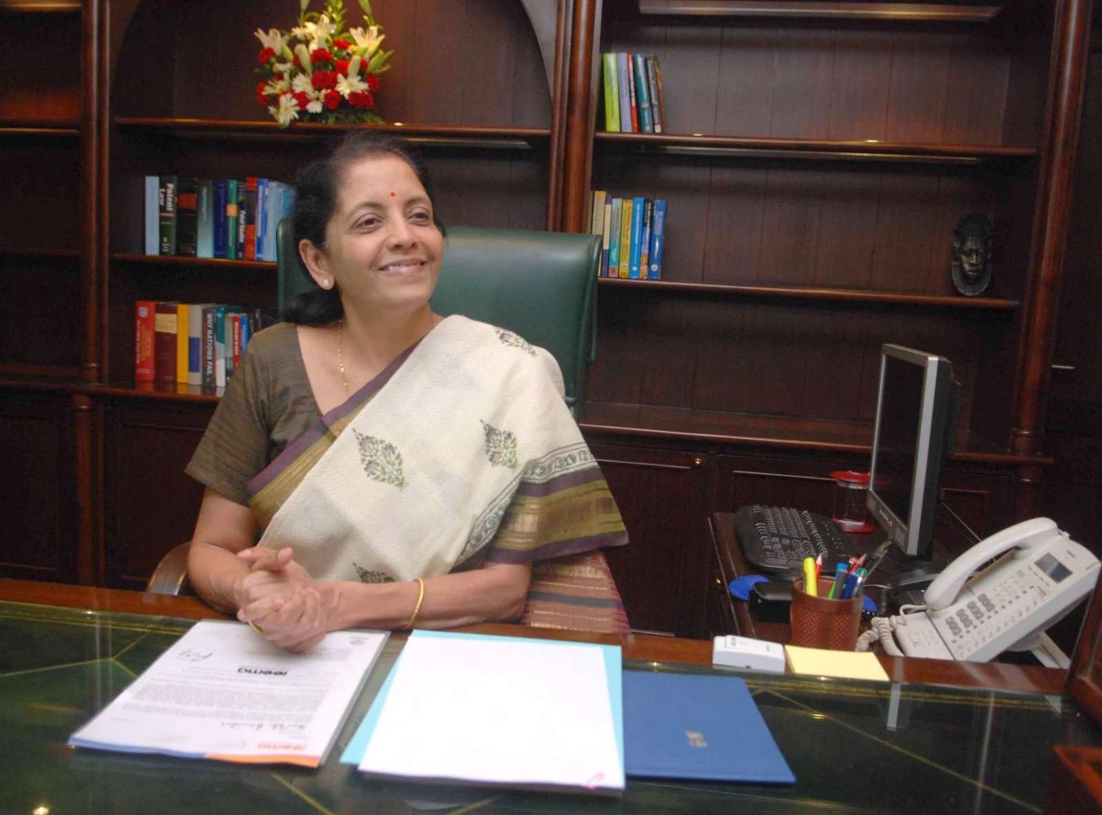 Ministry of Commerce & Industry launches a Dashboard for Foreign Trade Data
