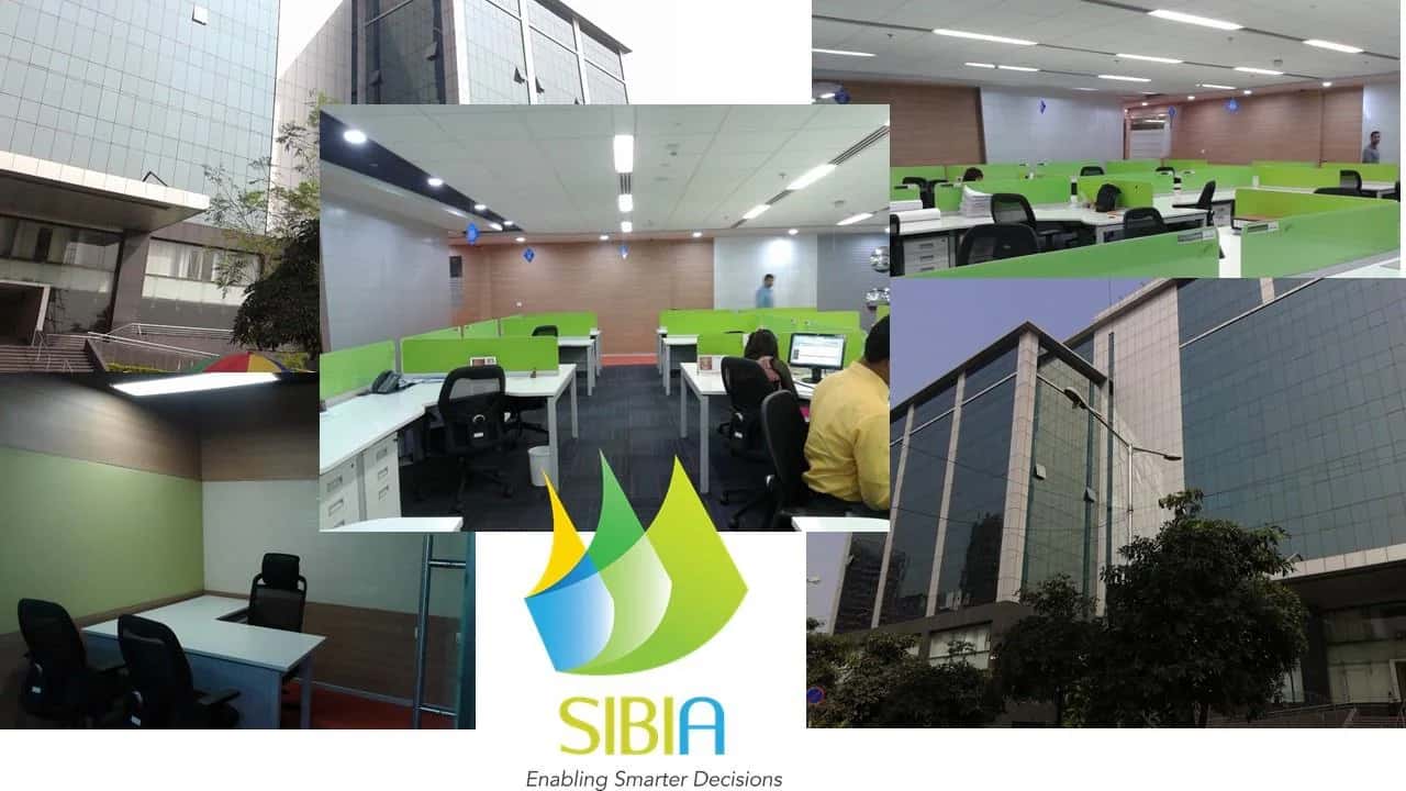 SIBIA Analytics raises seed investment from investors from India and USA