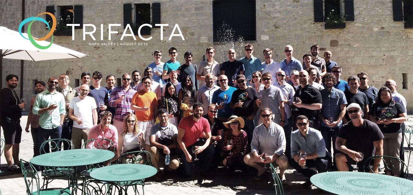 Infosys invests in Trifacta: IT marries real-time analytics