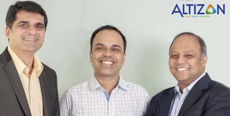 Altizon on the road to success: bags $4M in series-A