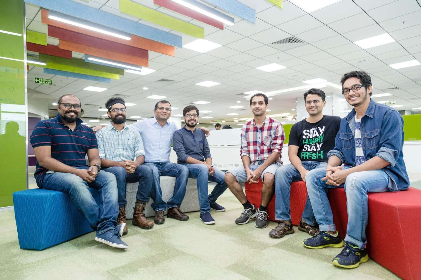 Freshdesk acquires a Chatbot to strengthen AI capabilities