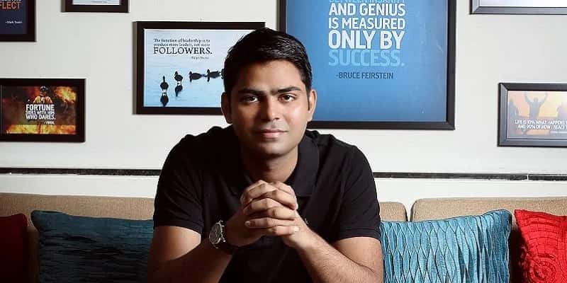 Rahul Yadav To Launch Data Analytics Startup