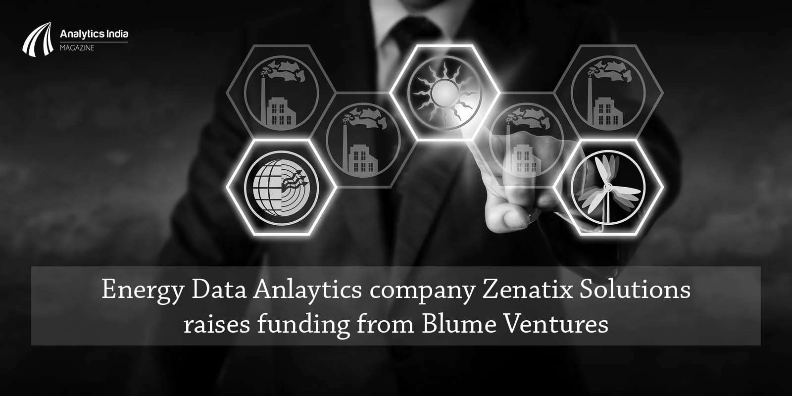 Zenatix Solutions raises funding from Blume Ventures