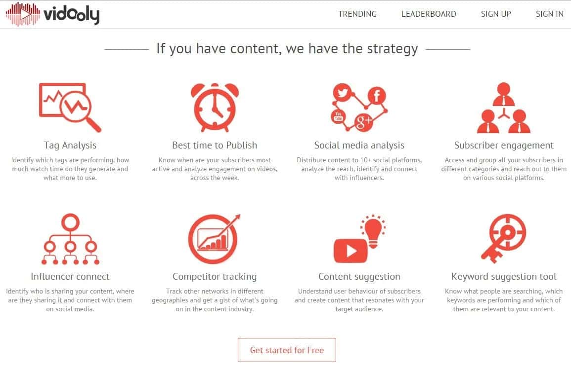 Indian video analytics start-up Vidooly gets Rs 6.4 crore from Bessemer Venture Partners