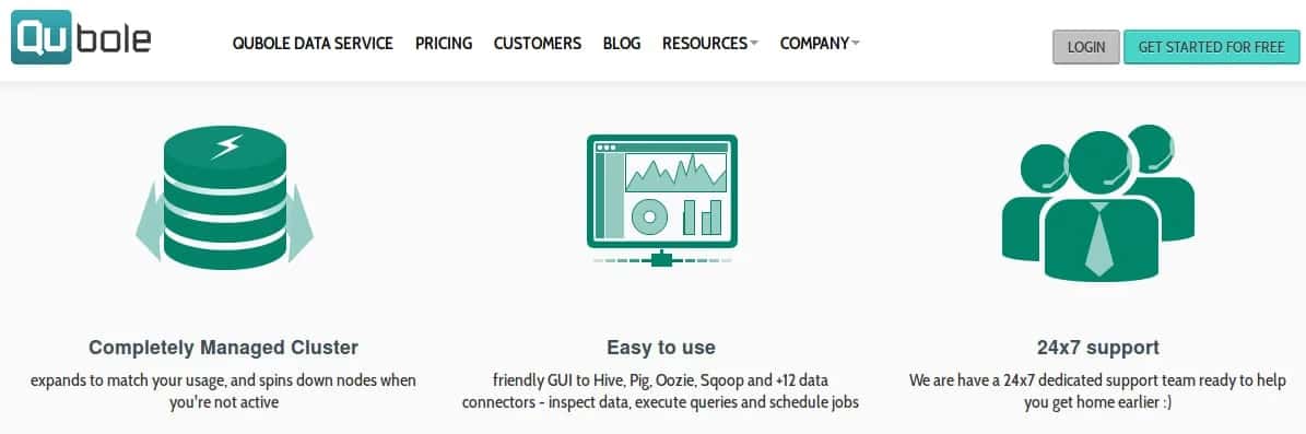 Qubole raises $13 million from Norwest Venture Partners