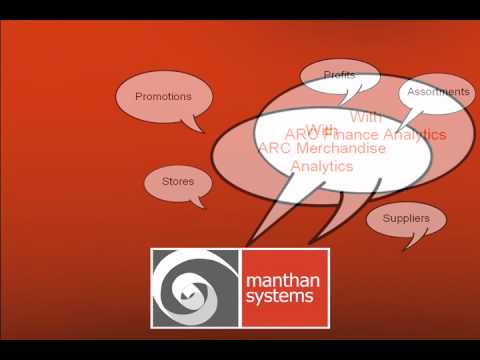 Manthan Wins 2014 Frost & Sullivan - Company of the Year Award for Analytics