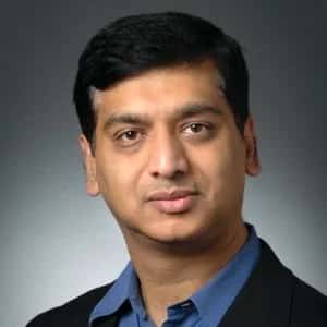 KPMG appoints Amit Khanna as data analytics practice head in India