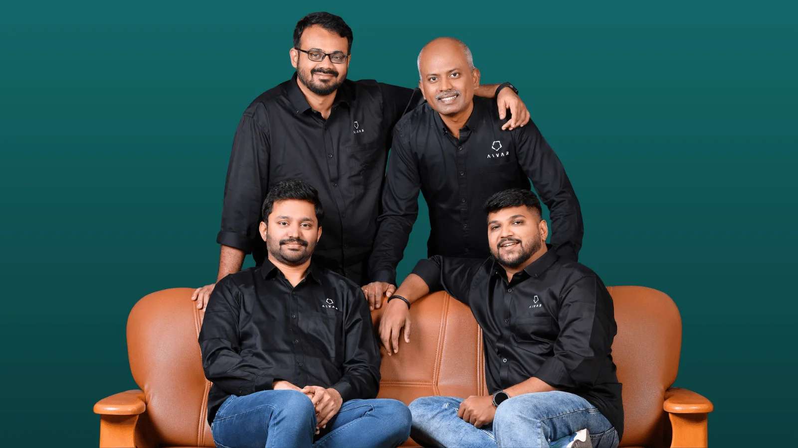 Coimbatore-based AI Startup Aivar Raises $4.6 Mn to Expand in US and Middle East