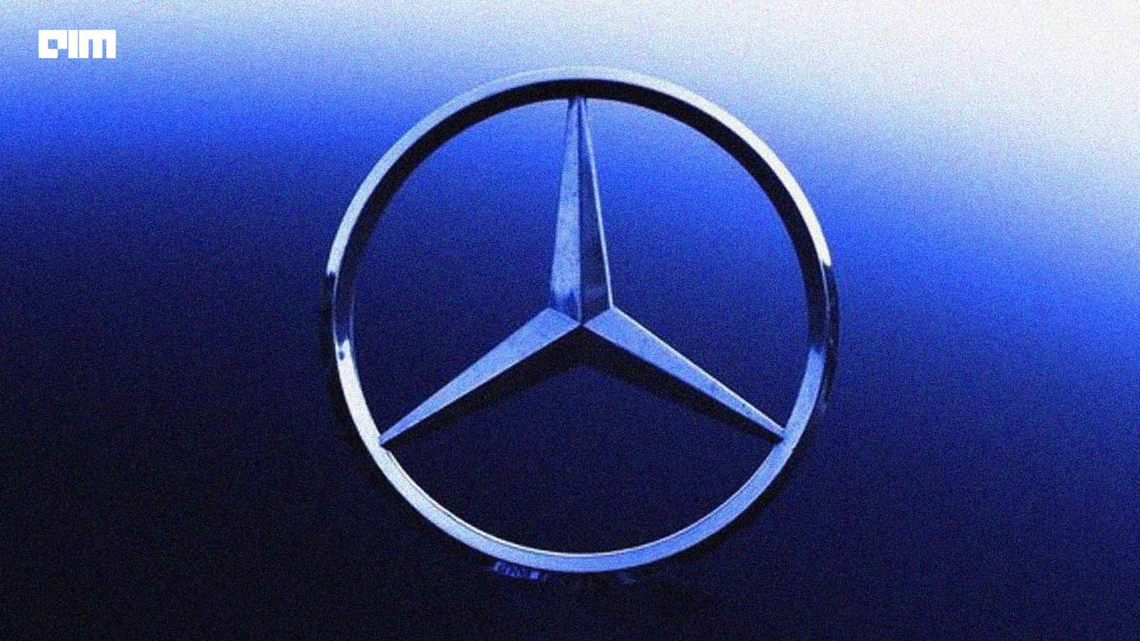 NVIDIA DRIVE AV Software Makes Production Debut in New Mercedes-Benz CLA